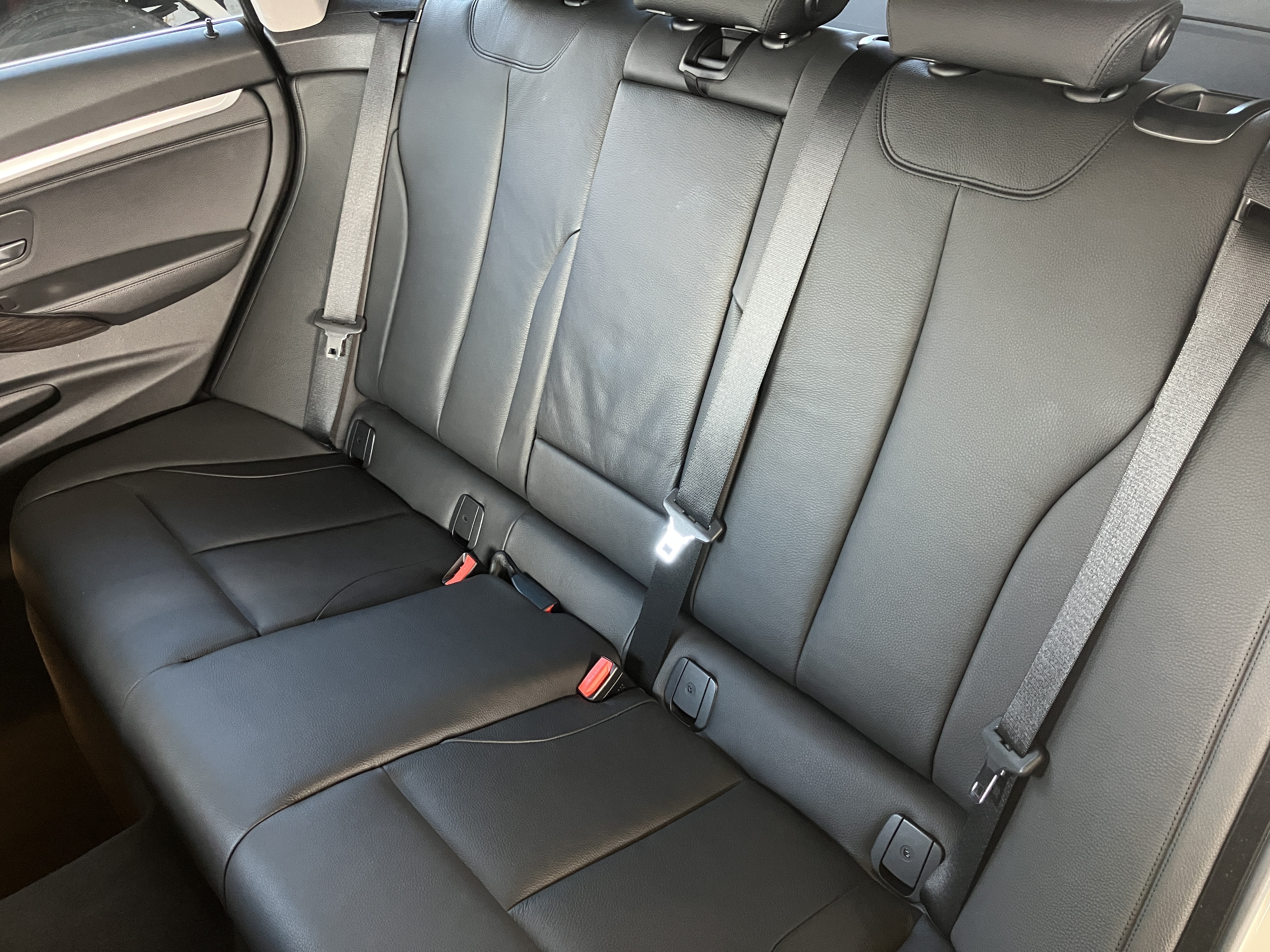 3シリーズグランツーリスモ 2015/H27