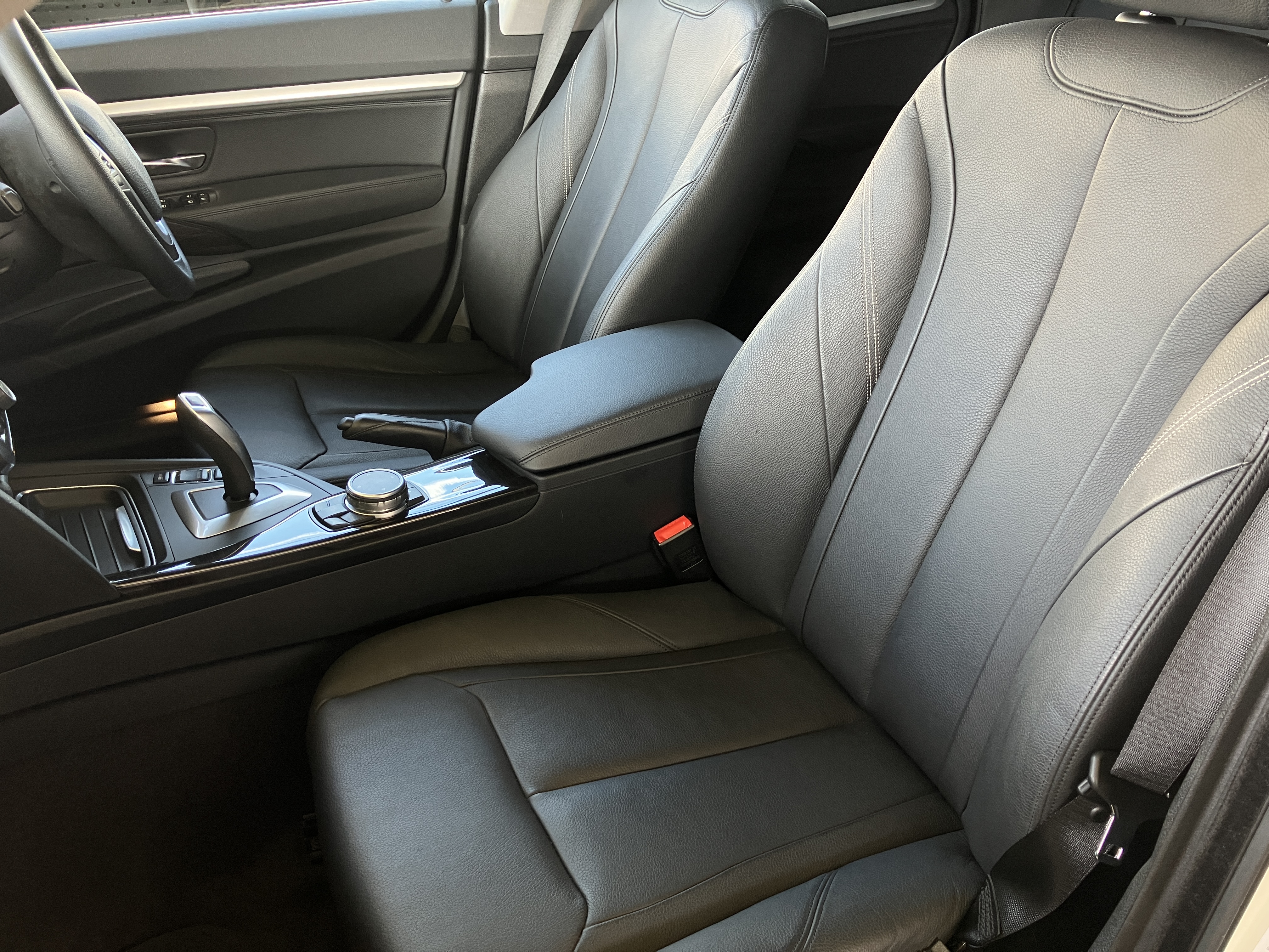 3シリーズグランツーリスモ 2015/H27