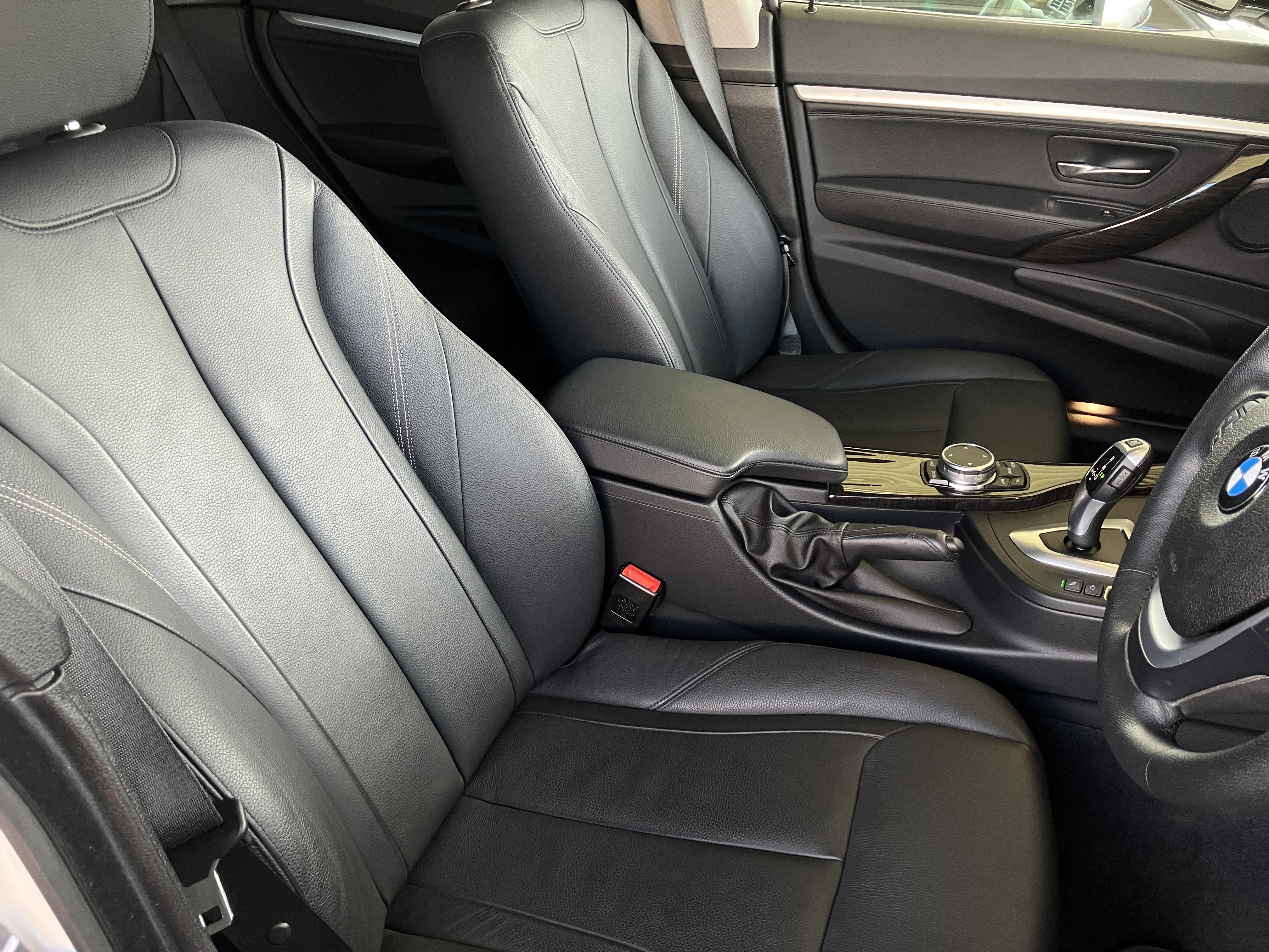 3シリーズグランツーリスモ 2015/H27