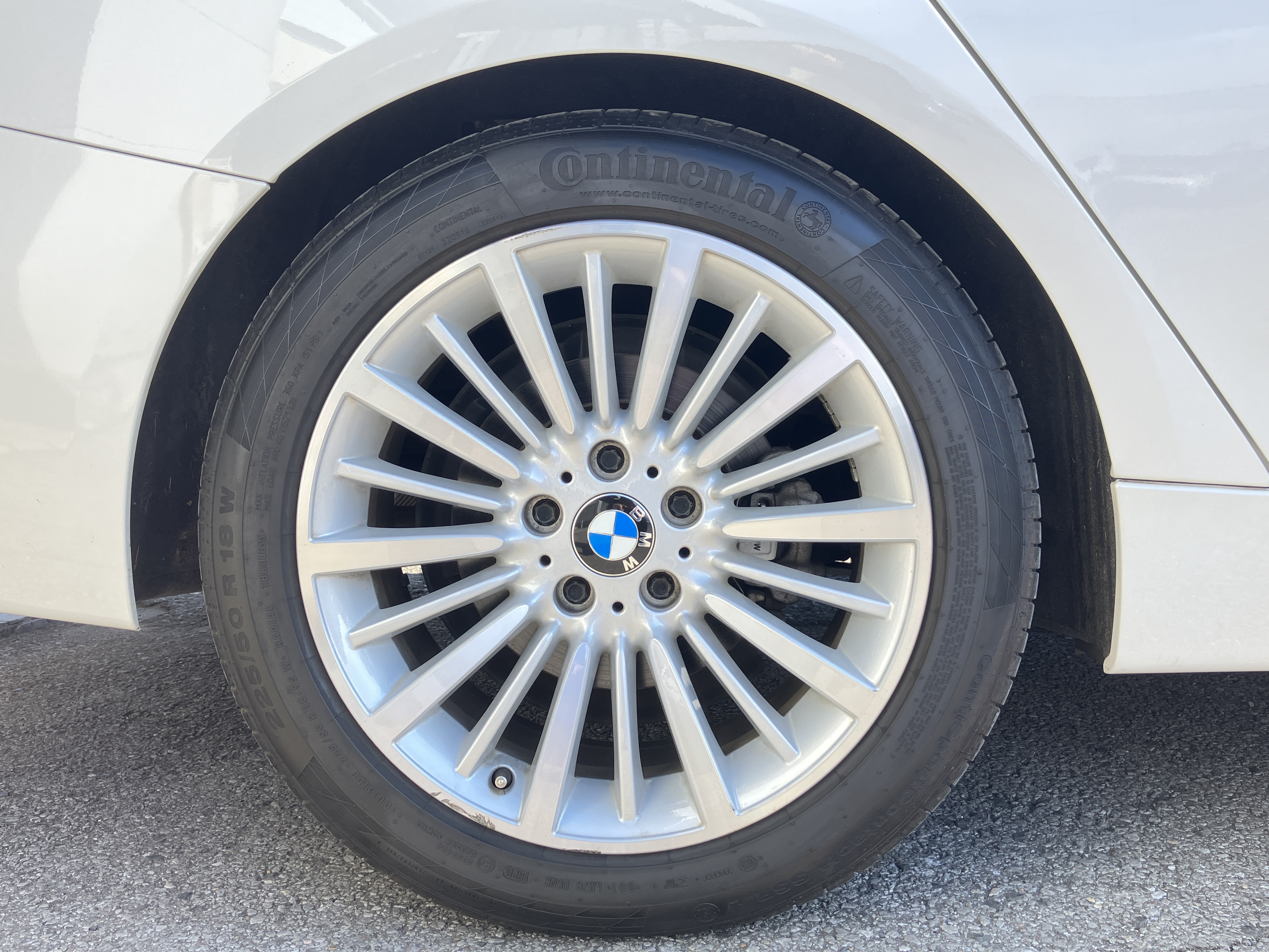 3シリーズグランツーリスモ 2015/H27