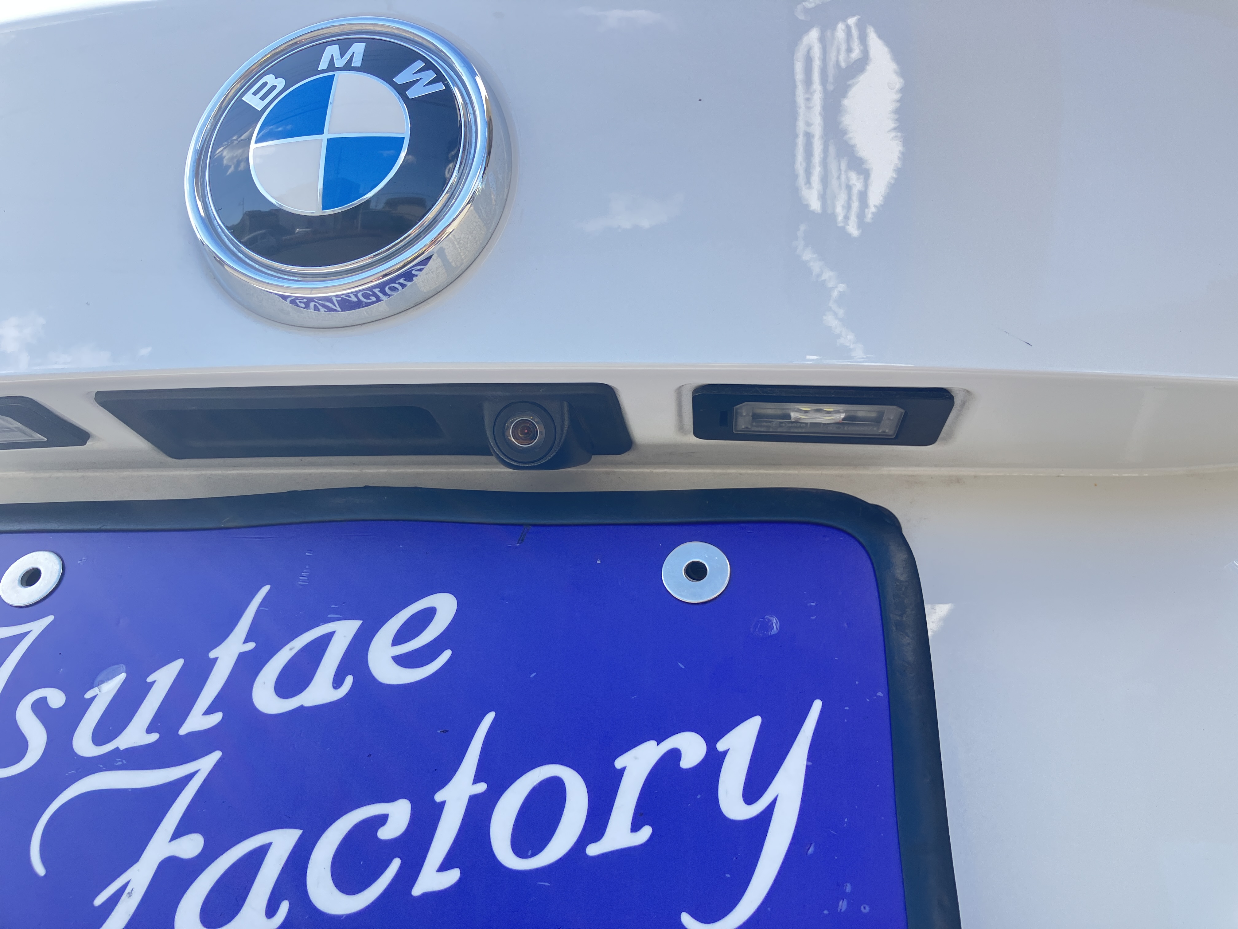 3シリーズグランツーリスモ 2015/H27