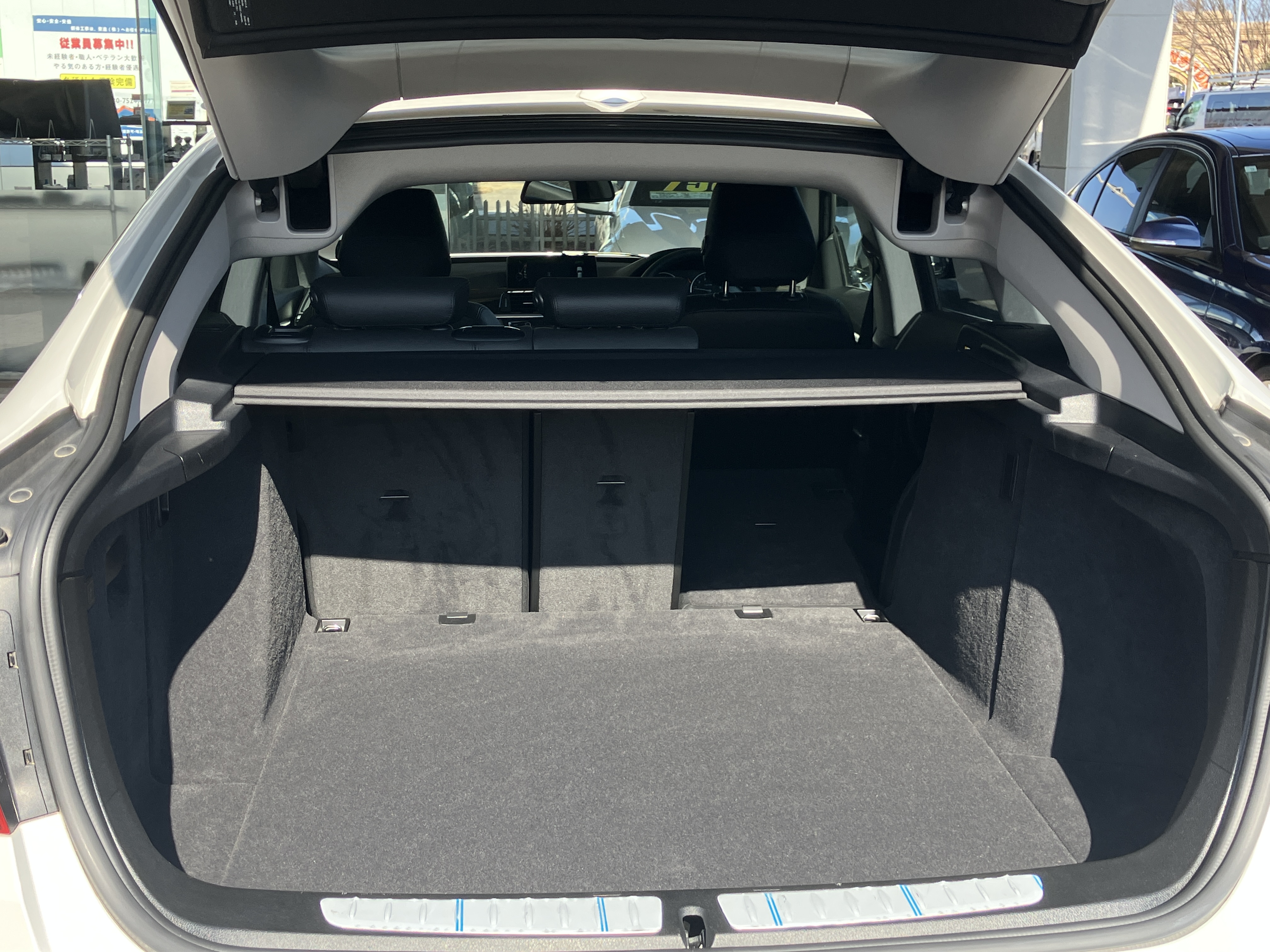 3シリーズグランツーリスモ 2015/H27