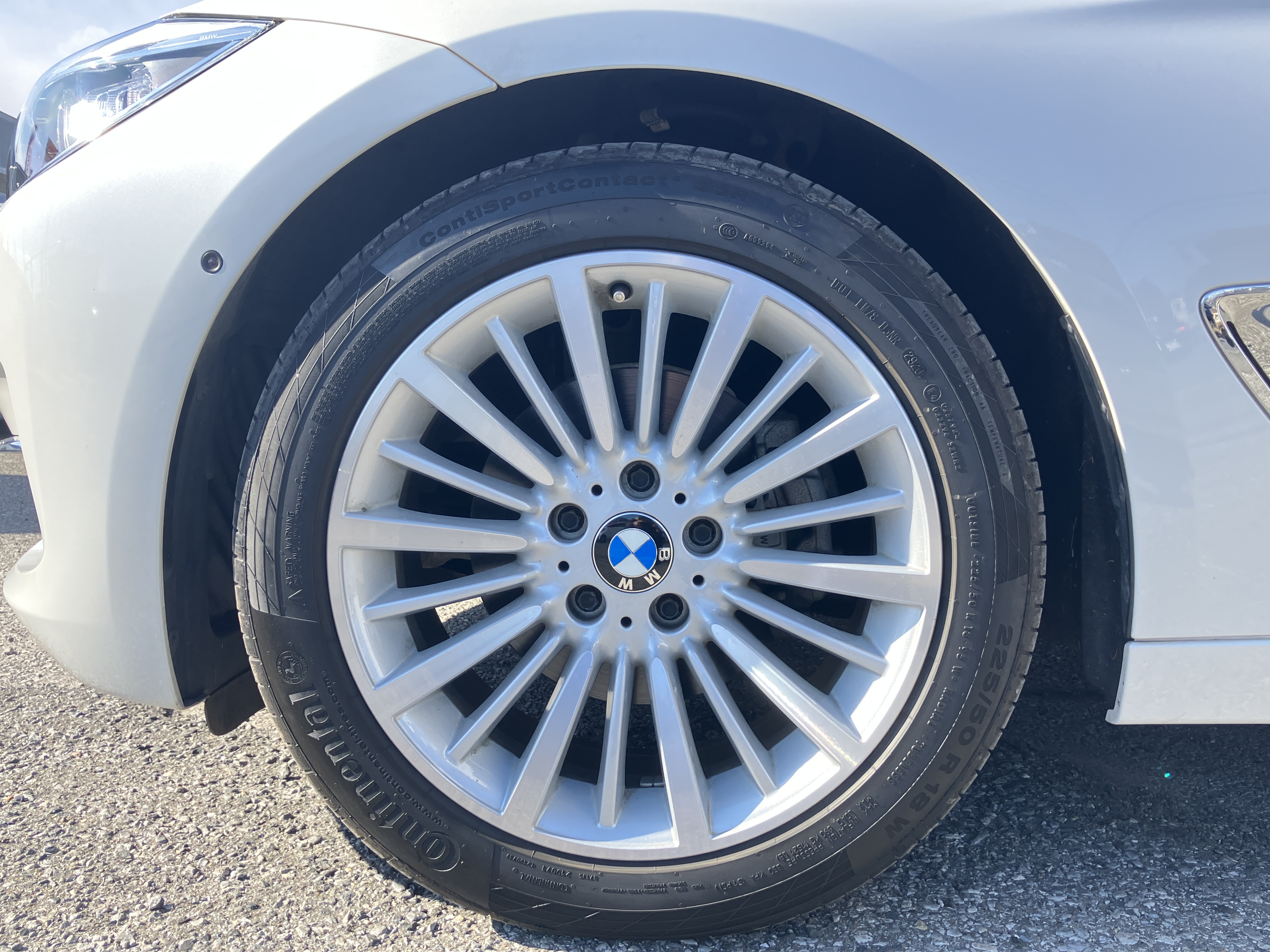 3シリーズグランツーリスモ 2015/H27