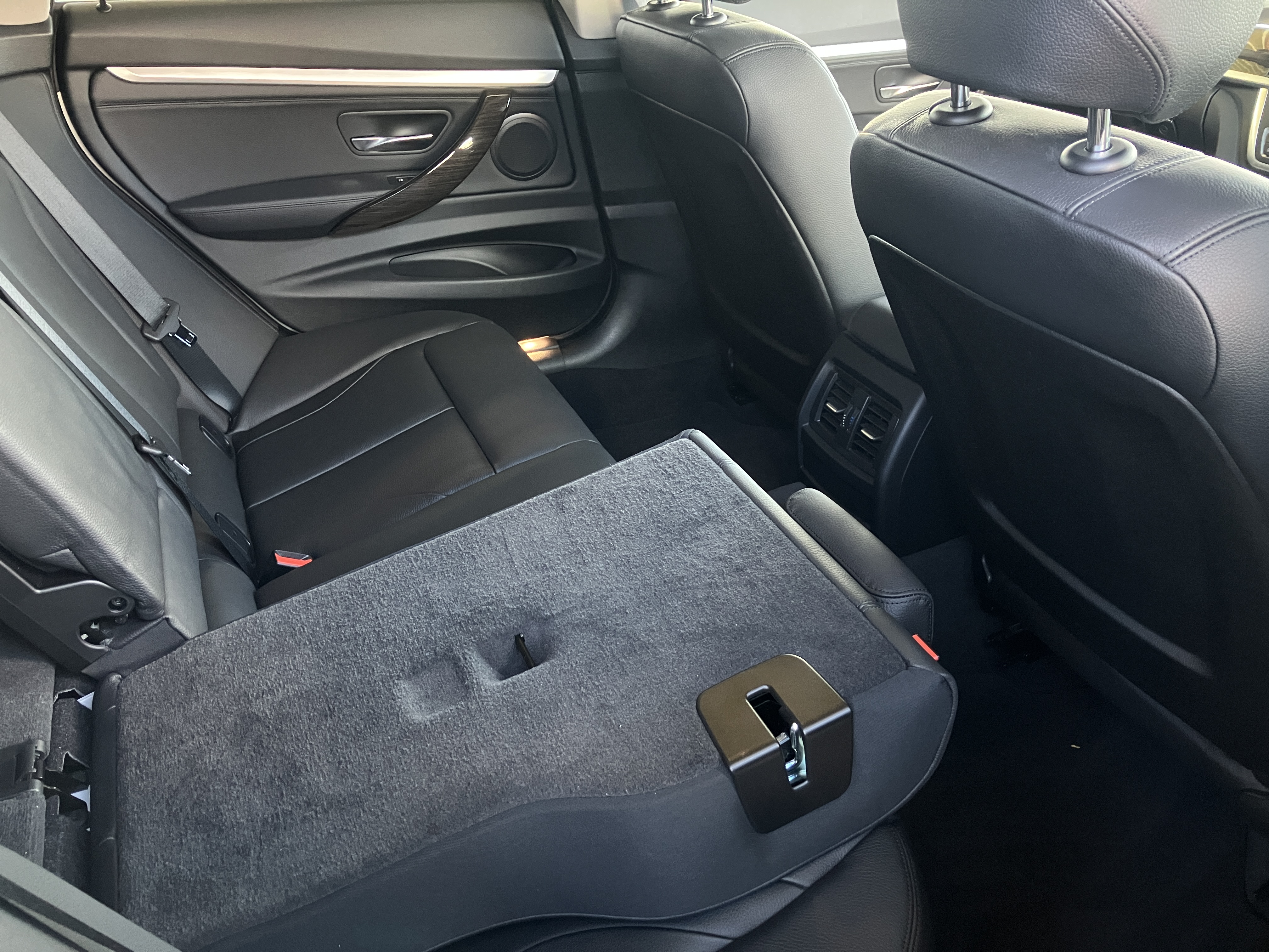 3シリーズグランツーリスモ 2015/H27