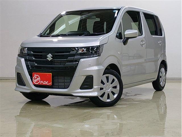 ワゴンR 2026/R8
