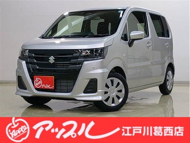ワゴンR 2026/R08