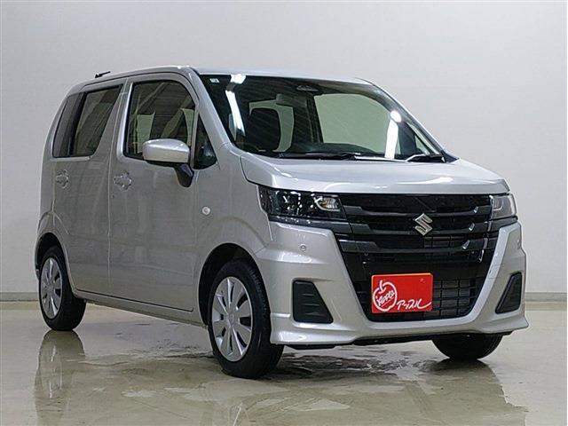 ワゴンR 2026/R8