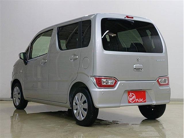ワゴンR 2026/R8