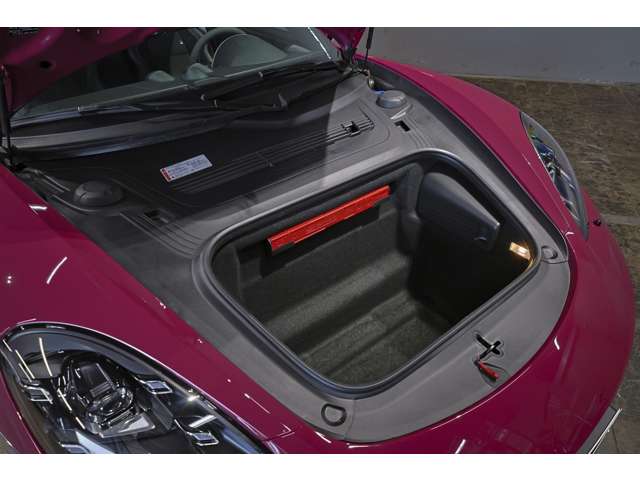 718ケイマン 2024/R06