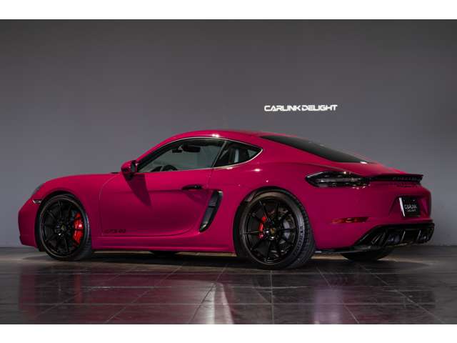 718ケイマン 2024/R06