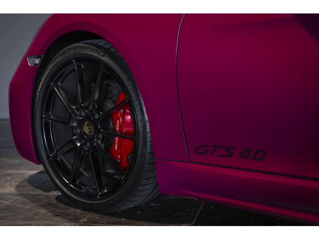 718ケイマン 2024/R06