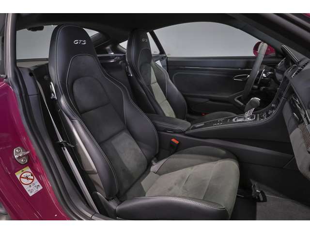 718ケイマン 2024/R06