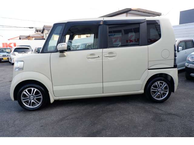 N-BOX 2013/H25