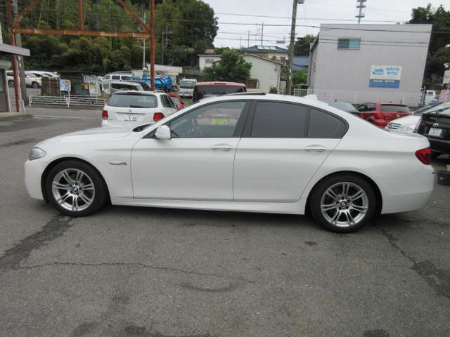 5シリーズ 2012/H24