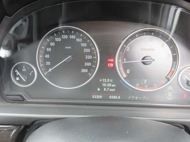 5シリーズ 2012/H24