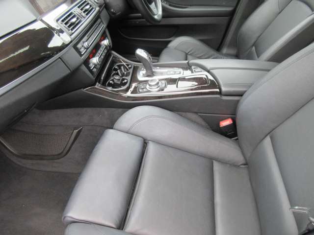 5シリーズ 2012/H24