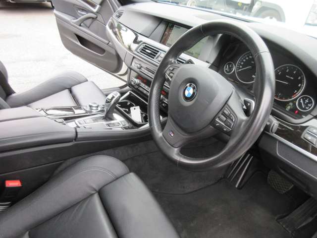 5シリーズ 2012/H24