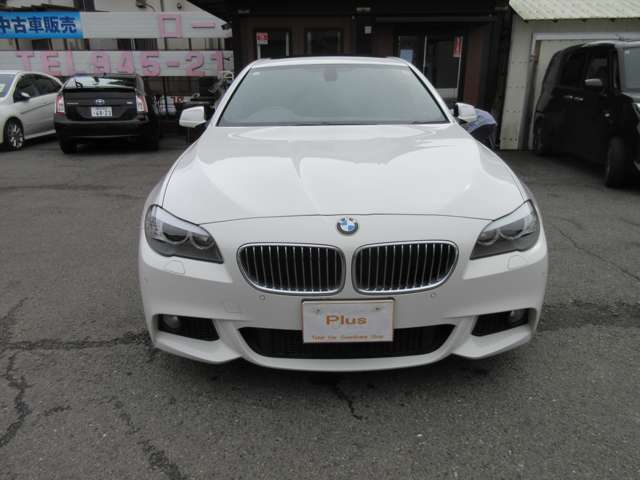 5シリーズ 2012/H24