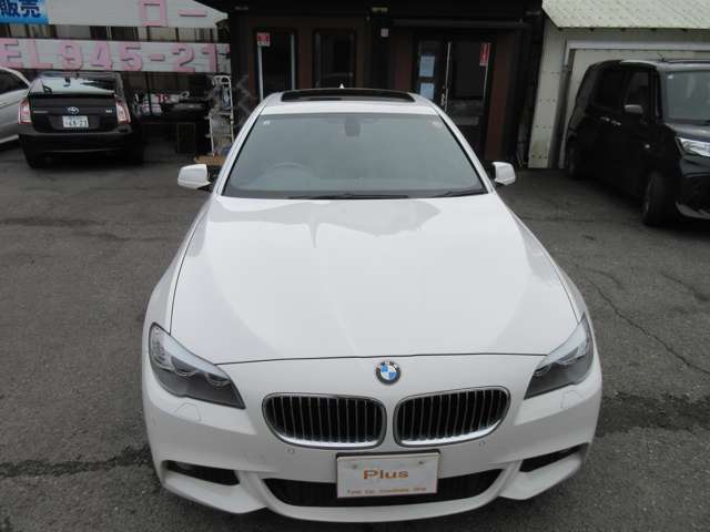 5シリーズ 2012/H24