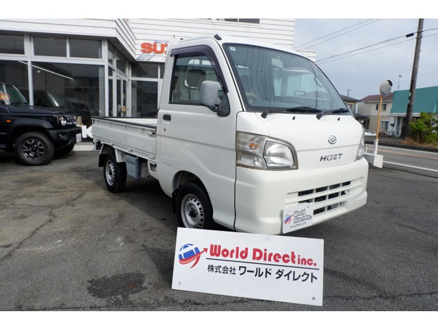 ハイゼットトラック 2011/H23