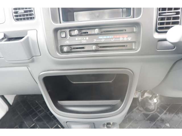 ハイゼットトラック 2011/H23