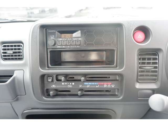 ハイゼットトラック 2011/H23