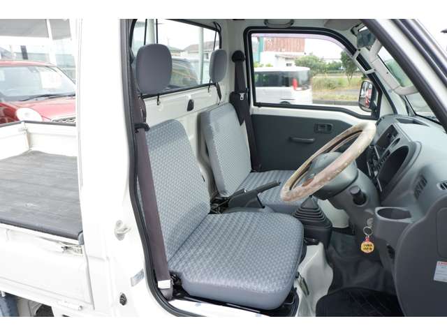 ハイゼットトラック 2011/H23