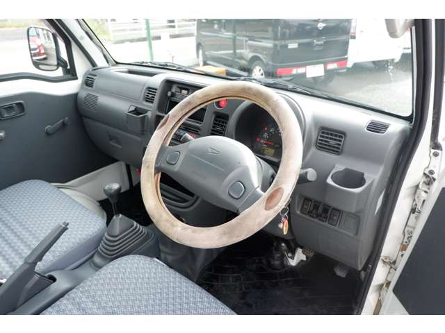 ハイゼットトラック 2011/H23