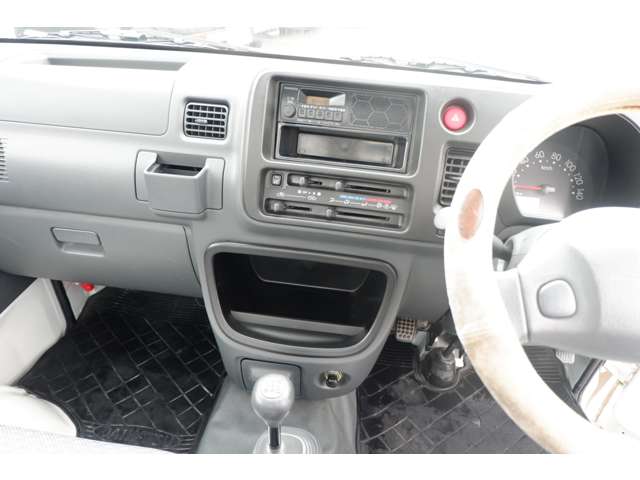 ハイゼットトラック 2011/H23