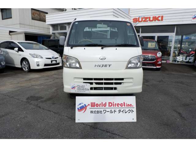 ハイゼットトラック 2011/H23