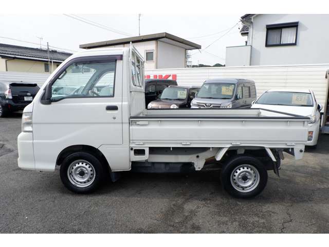 ハイゼットトラック 2011/H23