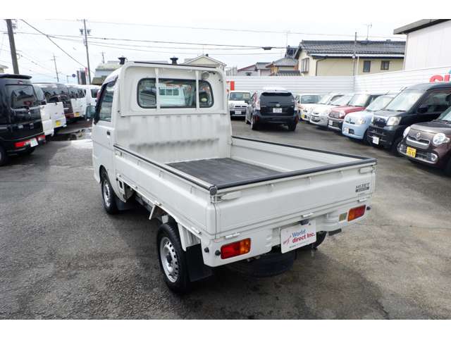 ハイゼットトラック 2011/H23