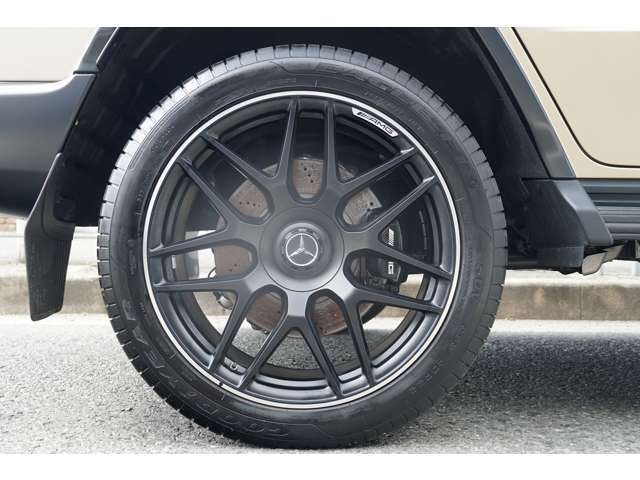 Gクラス 2025/R07