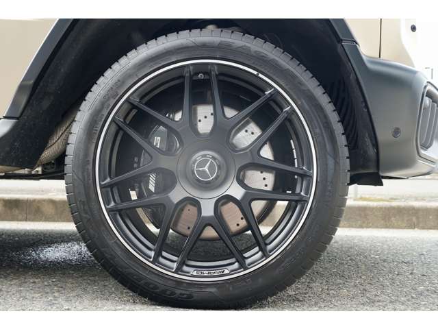 Gクラス 2025/R07