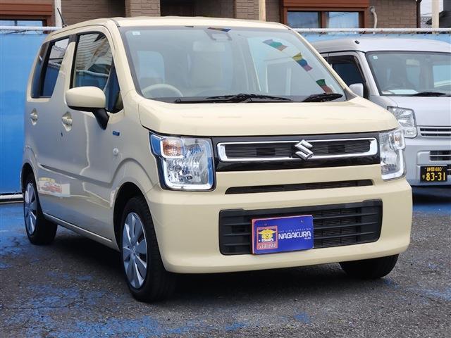 ワゴンR 2021/R3