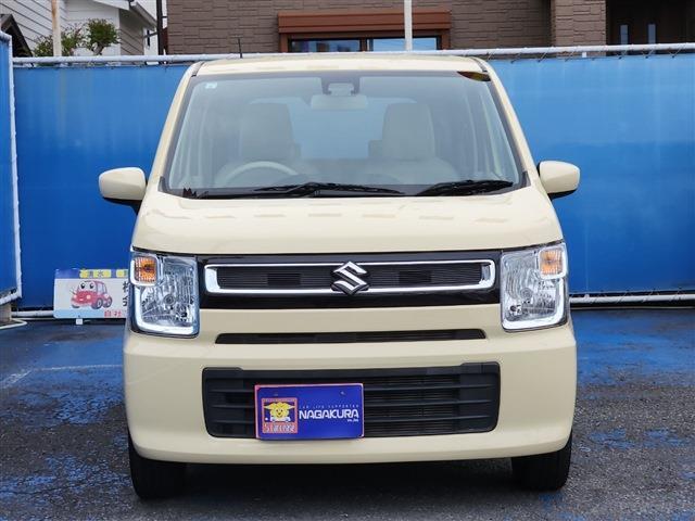 ワゴンR 2021/R3