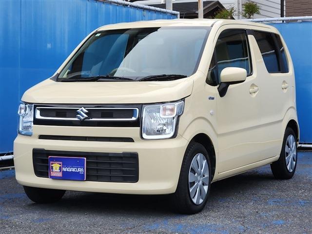 ワゴンR 2021/R3