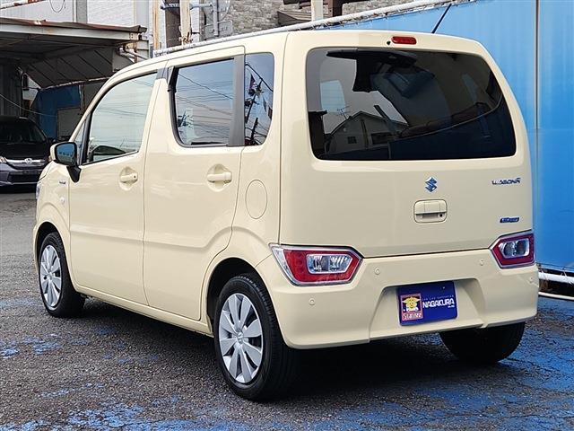ワゴンR 2021/R3
