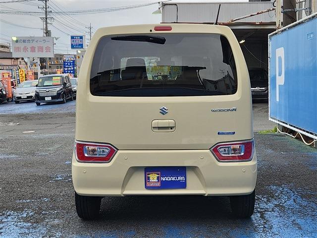 ワゴンR 2021/R3