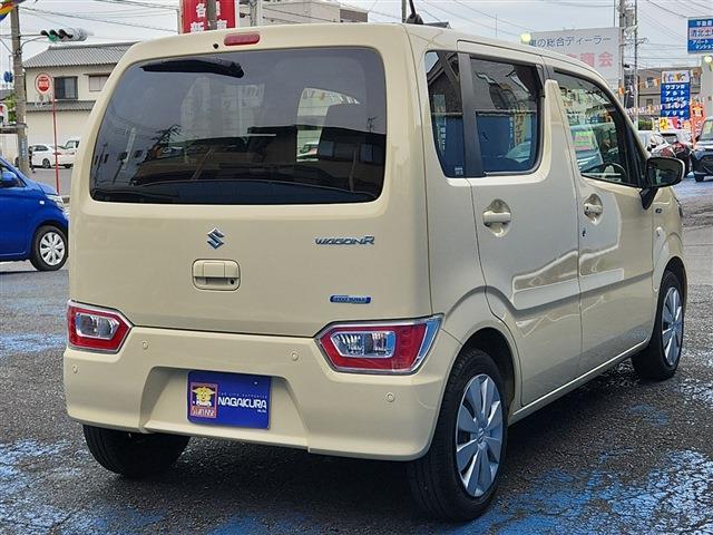 ワゴンR 2021/R3