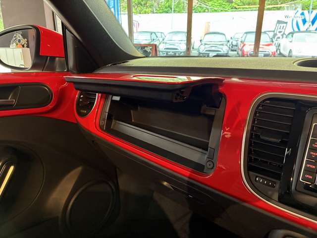 ザ・ビートル・カブリオレ 2014/H26