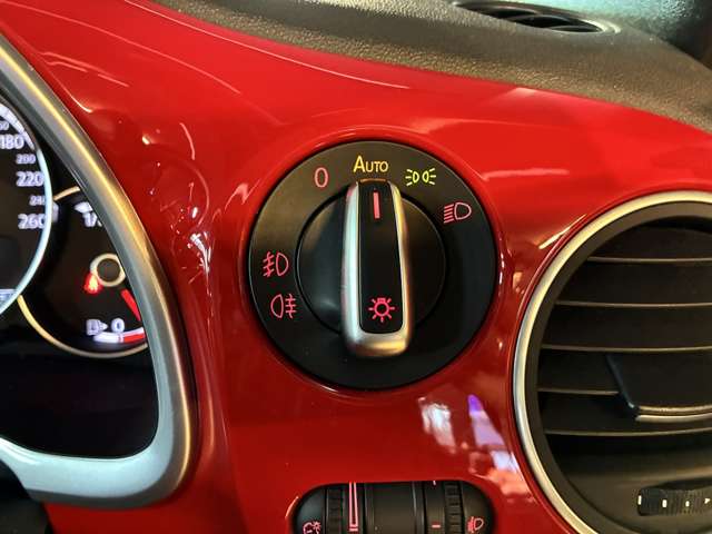 ザ・ビートル・カブリオレ 2014/H26