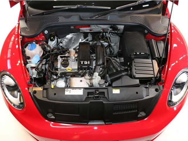 ザ・ビートル・カブリオレ 2014/H26