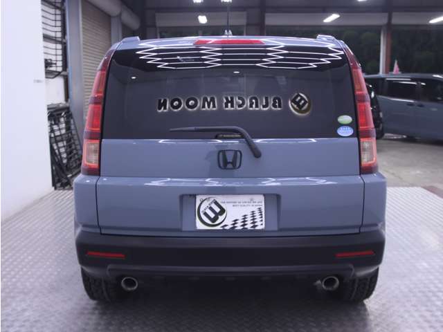 クロスロード 2007/H19