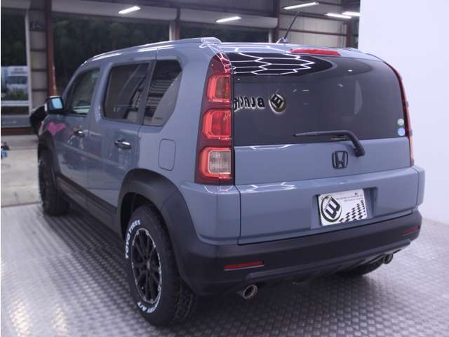 クロスロード 2007/H19