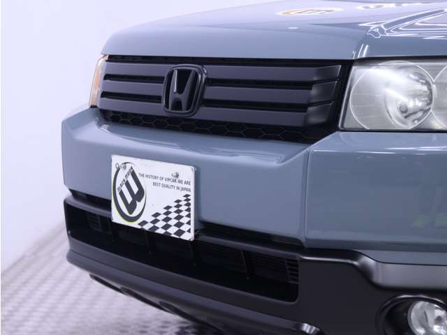 クロスロード 2007/H19