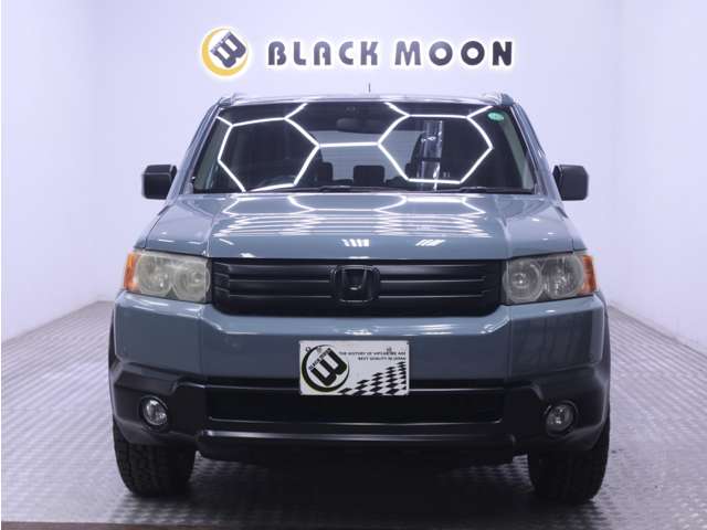 クロスロード 2007/H19