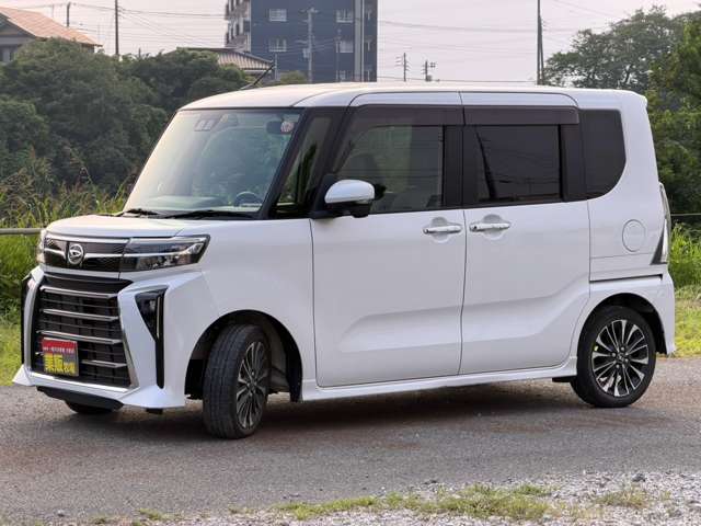 タント 2022/R04