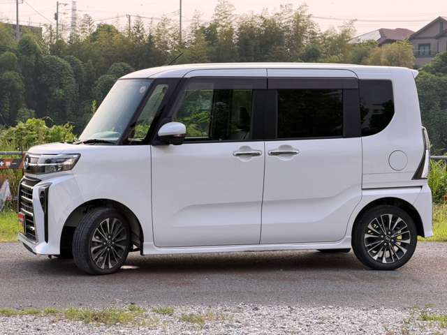 タント 2022/R04