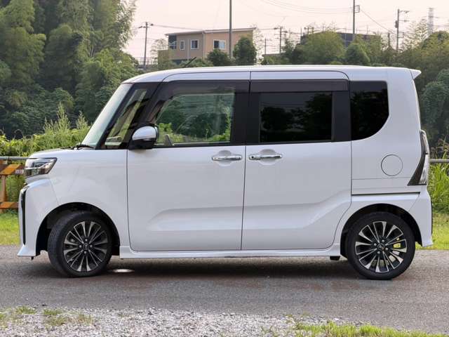 タント 2022/R04